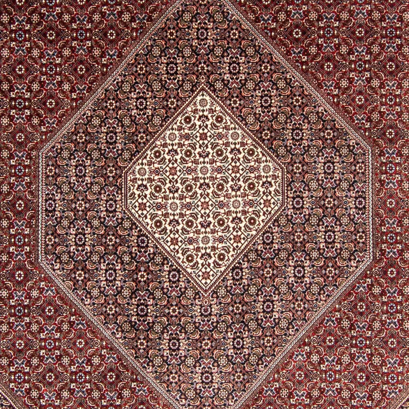 ビジャー 絨毯 350x251cm - ペルシャ絨毯