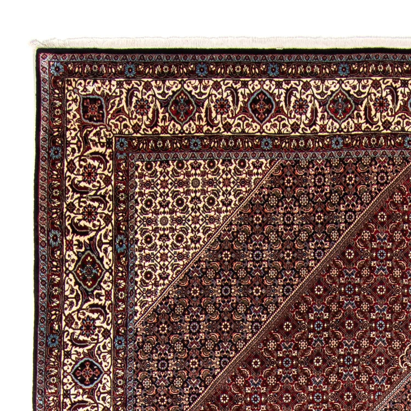 ビジャー 絨毯 350x251cm - ペルシャ絨毯
