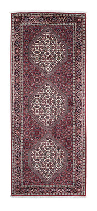 ビジャー 絨毯 198x77cm - ペルシャ絨毯 – product image