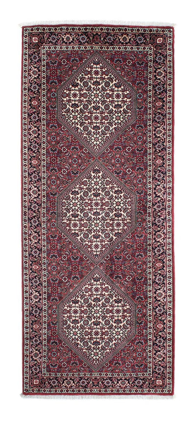 ビジャー 絨毯 77x198cm - ペルシャ絨毯