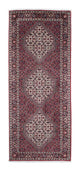 ビジャー 絨毯 198x77cm - ペルシャ絨毯