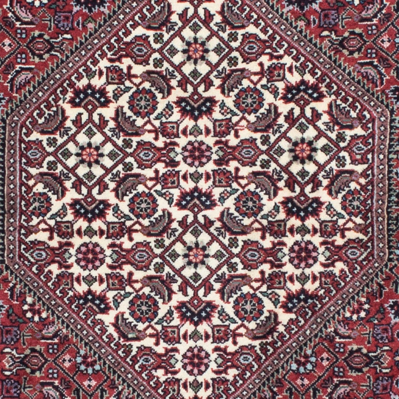 ビジャー 絨毯 198x77cm - ペルシャ絨毯