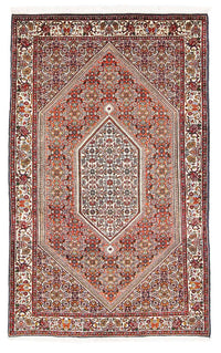 ビジャー 絨毯 180x110cm - ペルシャ絨毯 – product image