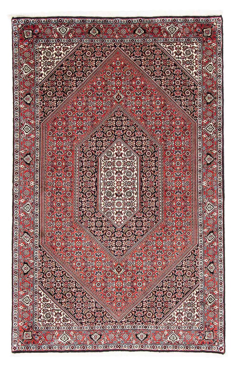 ビジャー 絨毯 181x108cm - ペルシャ絨毯
