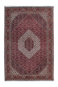 ビジャー 絨毯 210x135cm - ペルシャ絨毯 – product image