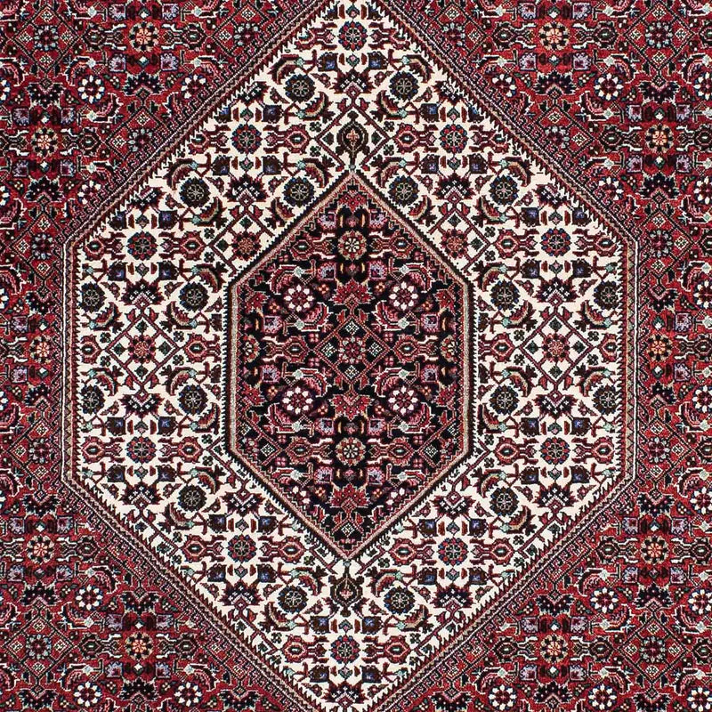 ビジャー 絨毯 210x135cm - ペルシャ絨毯