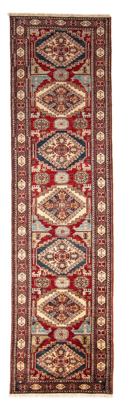 カザック 絨毯 76x300cm - オリエンタル絨毯