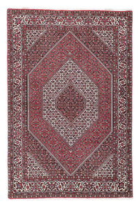 ビジャー 絨毯 220x142cm - ペルシャ絨毯 – product image