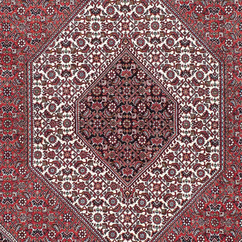ビジャー 絨毯 220x142cm - ペルシャ絨毯