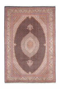 タブリーズ 絨毯 298x196cm - ペルシャ絨毯 – product image