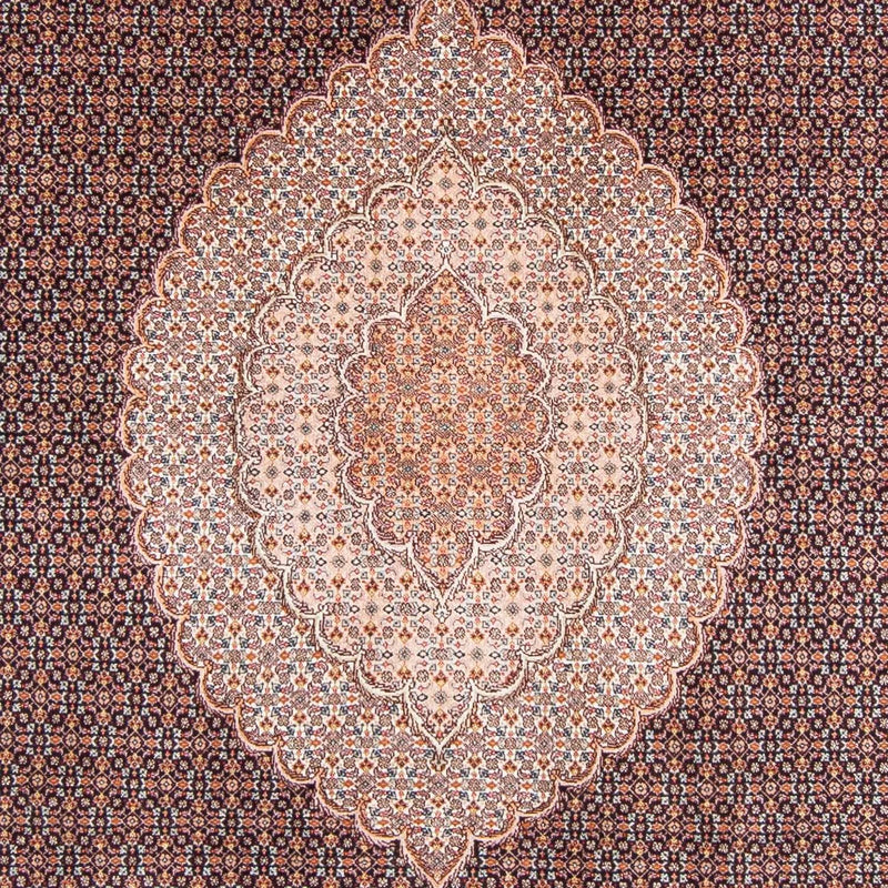 タブリーズ 絨毯 298x196cm - ペルシャ絨毯