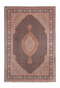 タブリーズ 絨毯 300x202cm - ペルシャ絨毯 – product image