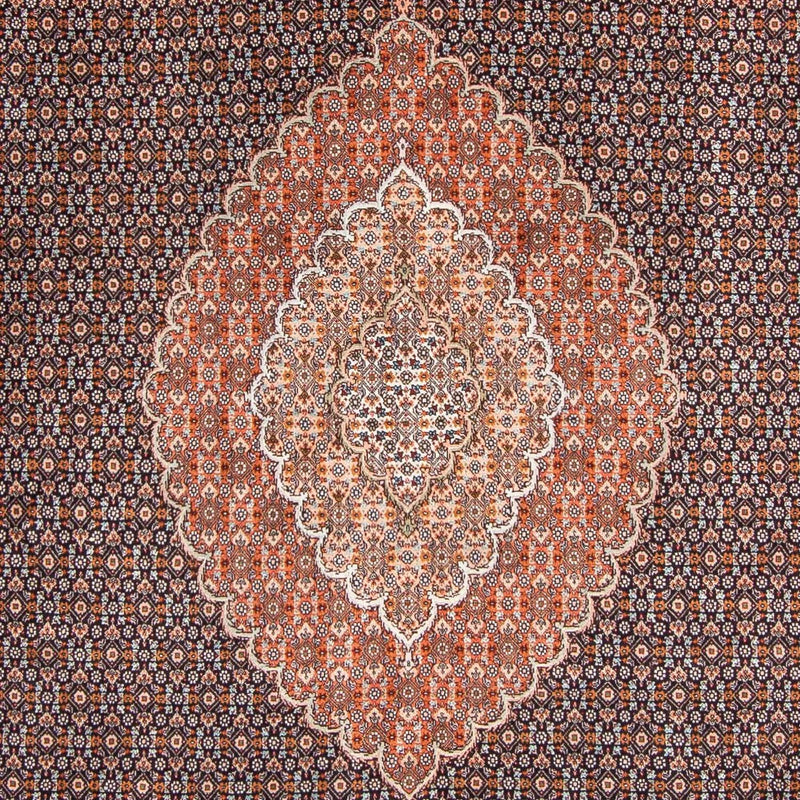 タブリーズ 絨毯 300x202cm - ペルシャ絨毯