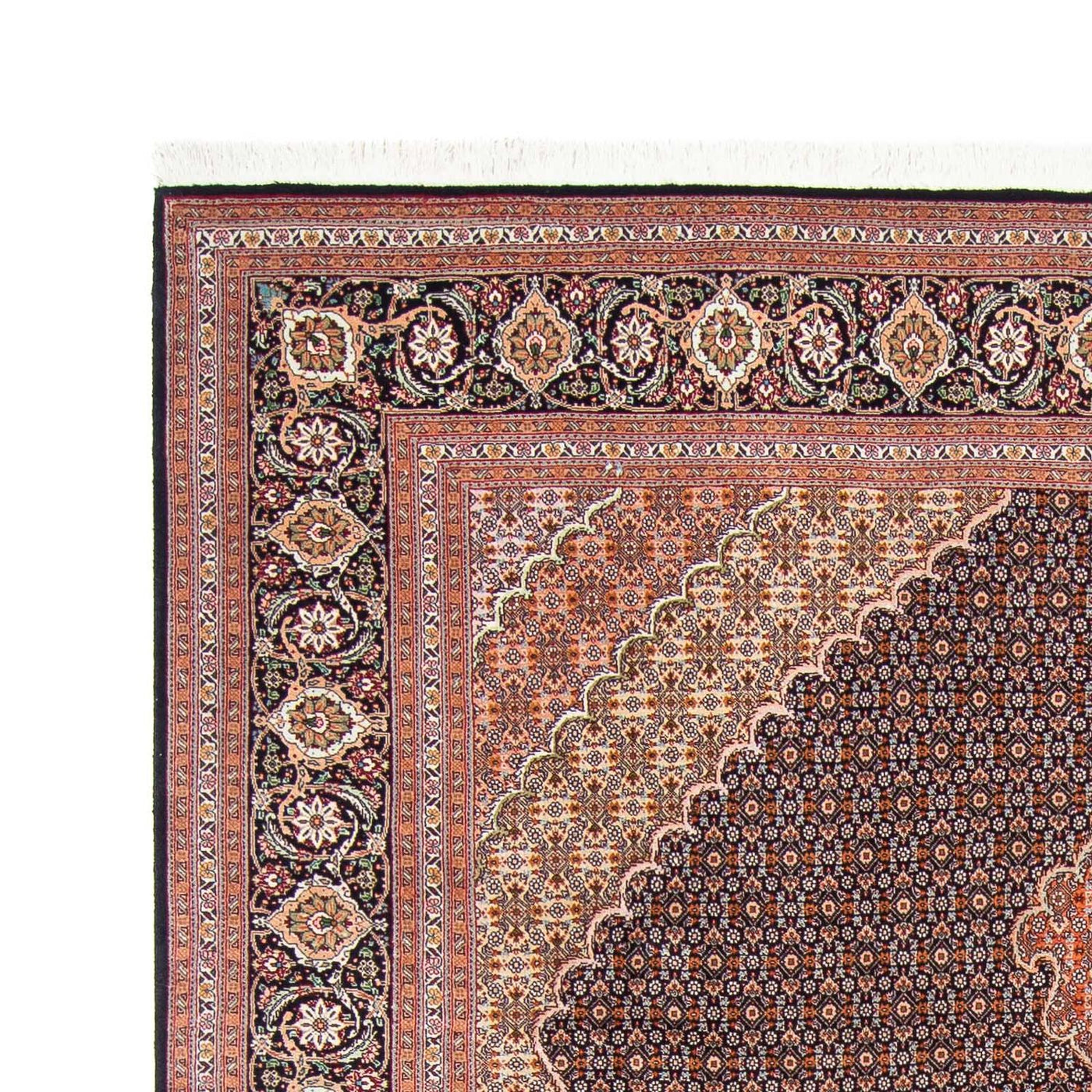 タブリーズ 絨毯 300x202cm - ペルシャ絨毯