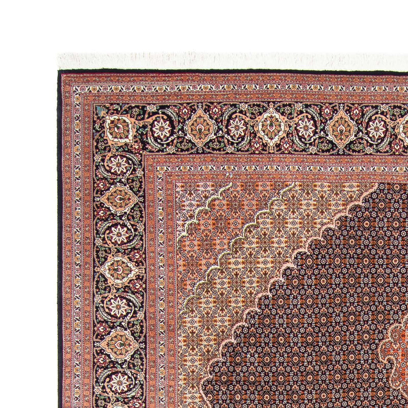 タブリーズ 絨毯 300x202cm - ペルシャ絨毯