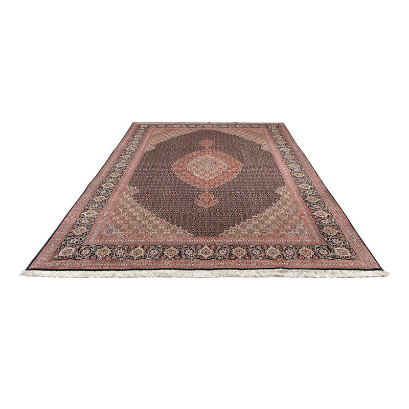 タブリーズ 絨毯 300x202cm - ペルシャ絨毯