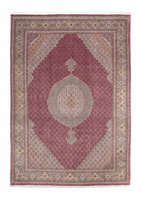 タブリーズ 絨毯 295x202cm - ペルシャ絨毯 – product image