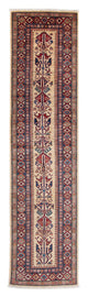 カザック 絨毯 309x70cm - ペルシャ絨毯