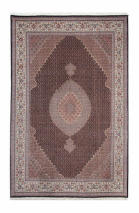 タブリーズ 絨毯 308x200cm - ペルシャ絨毯 – product image