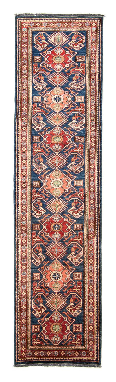 カザック 絨毯 78x298cm - オリエンタル絨毯
