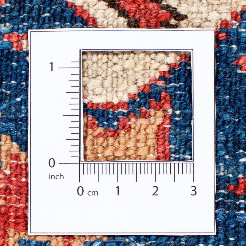 カザック 絨毯 298x78cm - オリエンタル絨毯