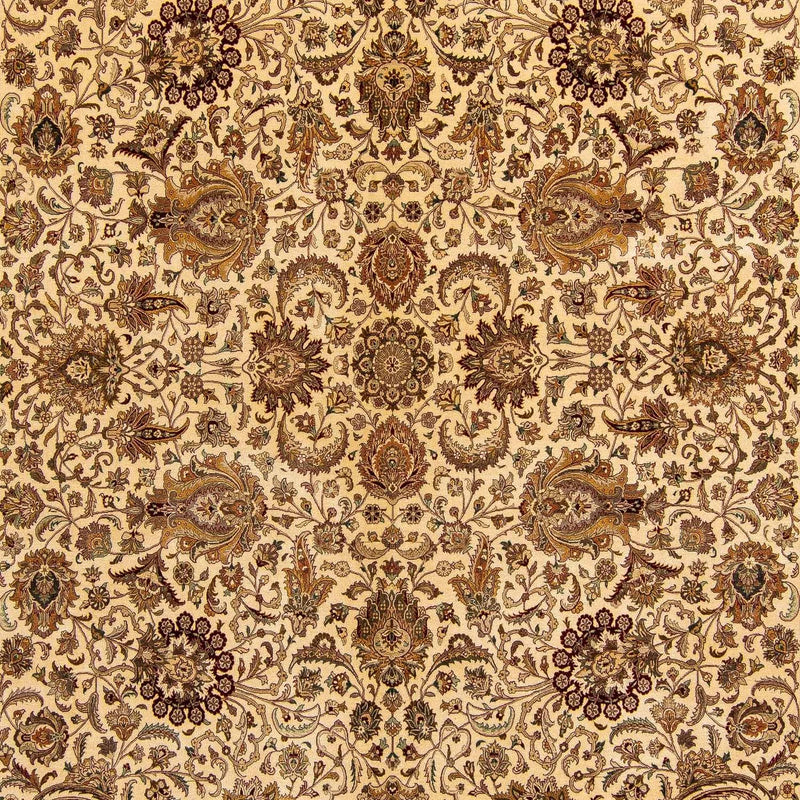 ヴィンテージ絨毯 433x306cm - ヴィンテージ絨毯