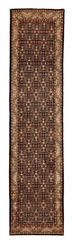 ビジャー 絨毯 285x70cm - ペルシャ絨毯