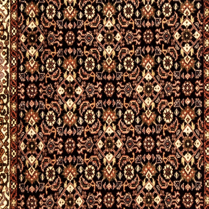 ビジャー 絨毯 285x70cm - ペルシャ絨毯