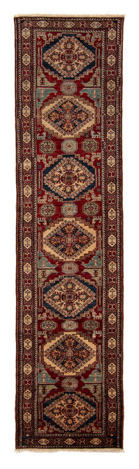 カザック 絨毯 302x77cm - オリエンタル絨毯 – product image