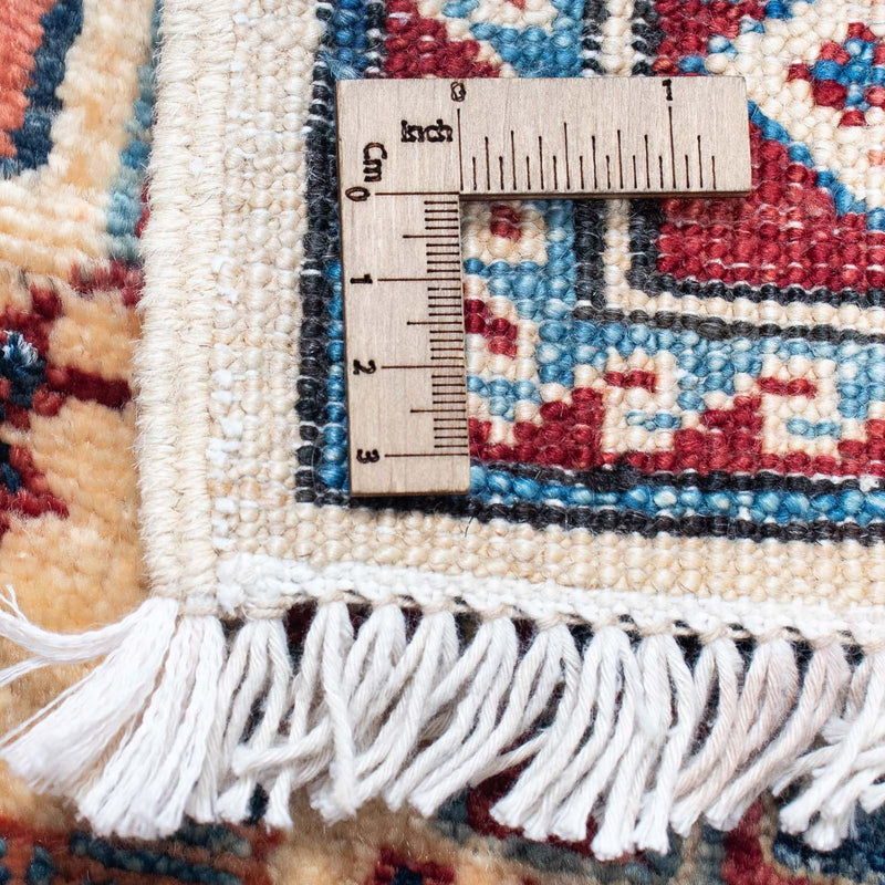 カザック 絨毯 290x75cm - ペルシャ絨毯