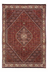 ビジャー - タカブ 絨毯 280x191cm - ペルシャ絨毯 – product image