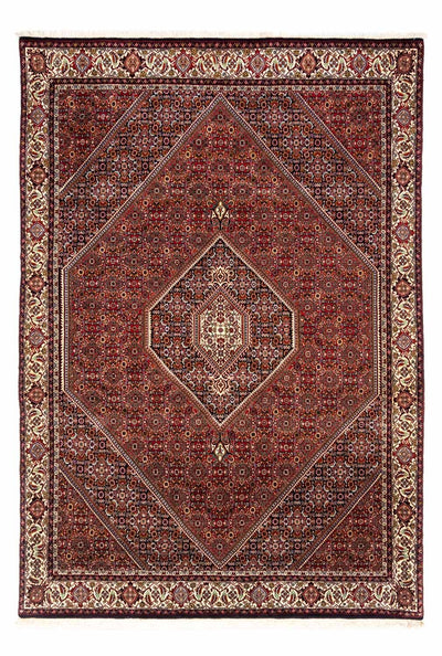 ビジャー - タカブ 絨毯 191x280cm - ペルシャ絨毯