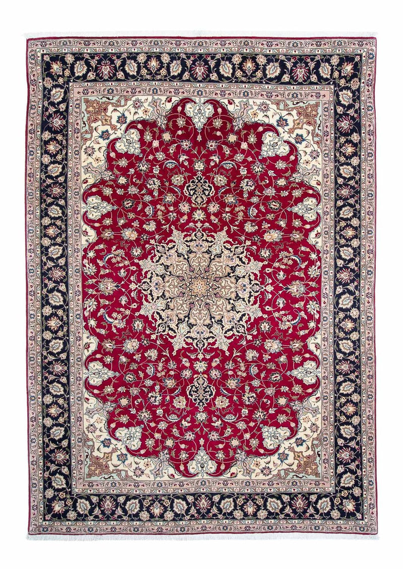 タブリーズ - 50 Raj 絨毯 290x203cm - ペルシャ絨毯