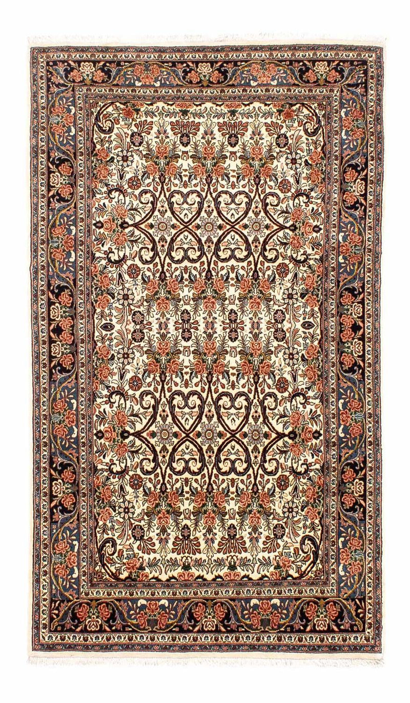 ビジャー 絨毯 228x122cm - ペルシャ絨毯