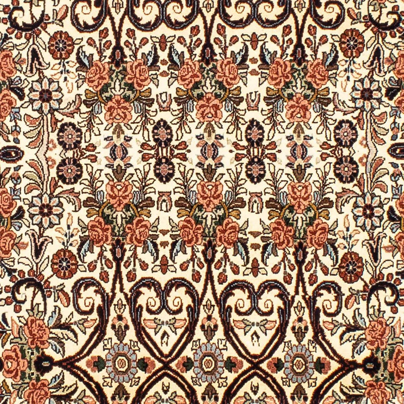 ビジャー 絨毯 228x122cm - ペルシャ絨毯