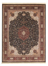 ヘレケ 絨毯 370x276cm - オリエンタル絨毯 – product image