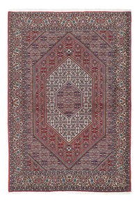 ビジャー 絨毯 205x138cm - ペルシャ絨毯 – product image