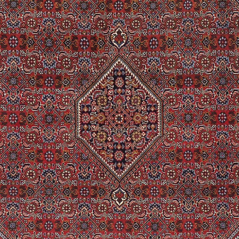 ビジャー 絨毯 188x140cm - ペルシャ絨毯