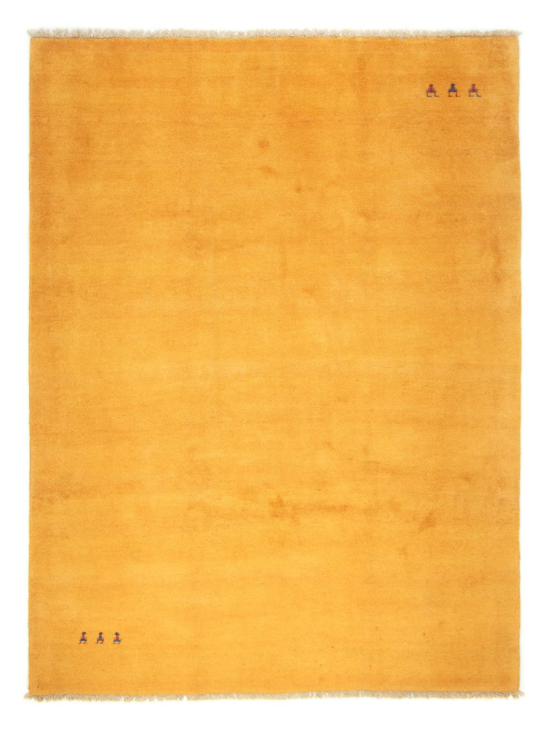ペルシャギャベ 絨毯 325x244cm - ペルシャウールラグ
