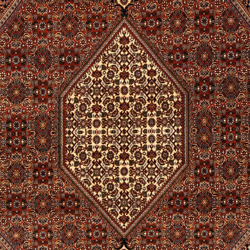 ビジャー 絨毯 274x171cm - ペルシャ絨毯