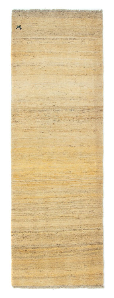 ペルシャギャベ 絨毯 93x277cm - ペルシャウールラグ