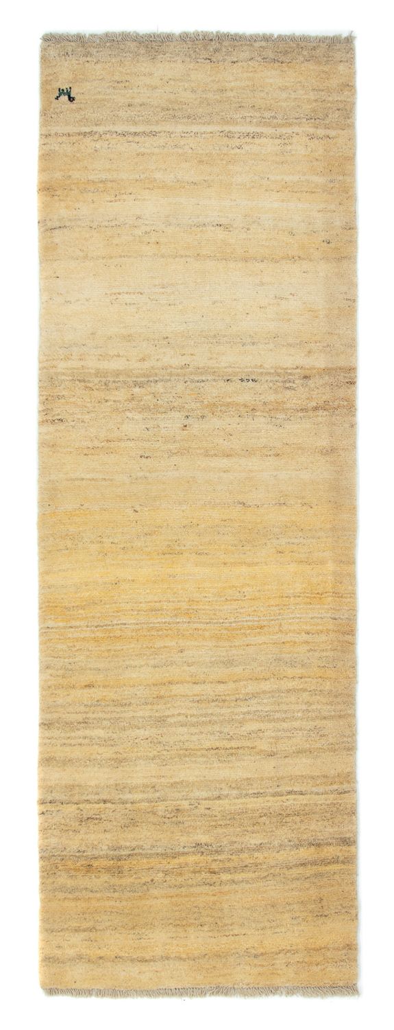 ペルシャギャベ 絨毯 277x93cm - ペルシャウールラグ