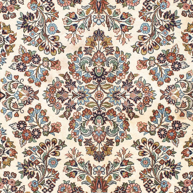 ビジャー 絨毯 203x138cm - ペルシャ絨毯
