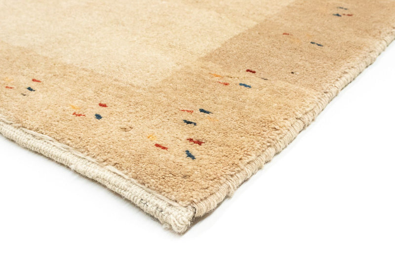 ペルシャギャベ 絨毯 298x88cm - ペルシャウールラグ