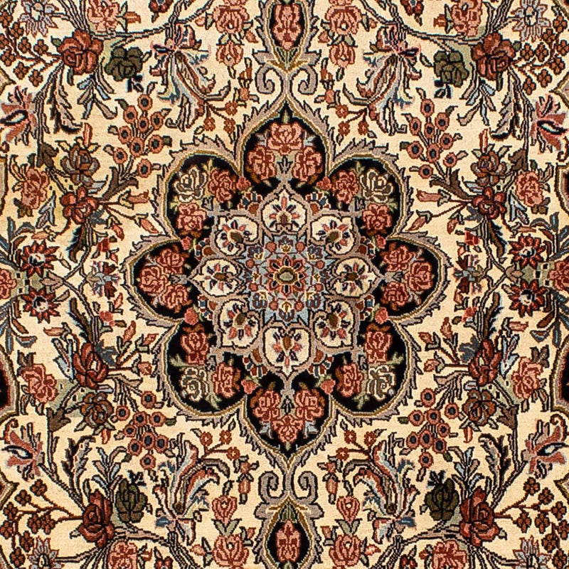 ビジャー 絨毯 232x137cm - ペルシャ絨毯
