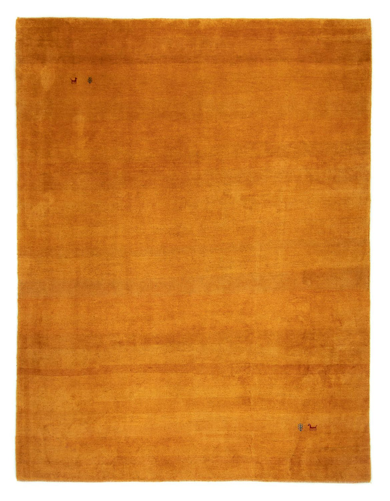 ペルシャギャベ 絨毯 338x254cm - ペルシャウールラグ