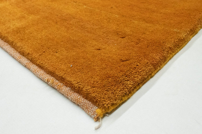 ペルシャギャベ 絨毯 338x254cm - ペルシャウールラグ