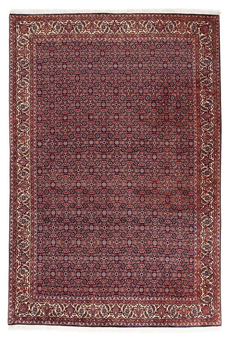 ビジャー 絨毯 237x168cm - ペルシャ絨毯