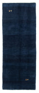 ペルシャギャベ 絨毯 293x111cm - ペルシャウールラグ