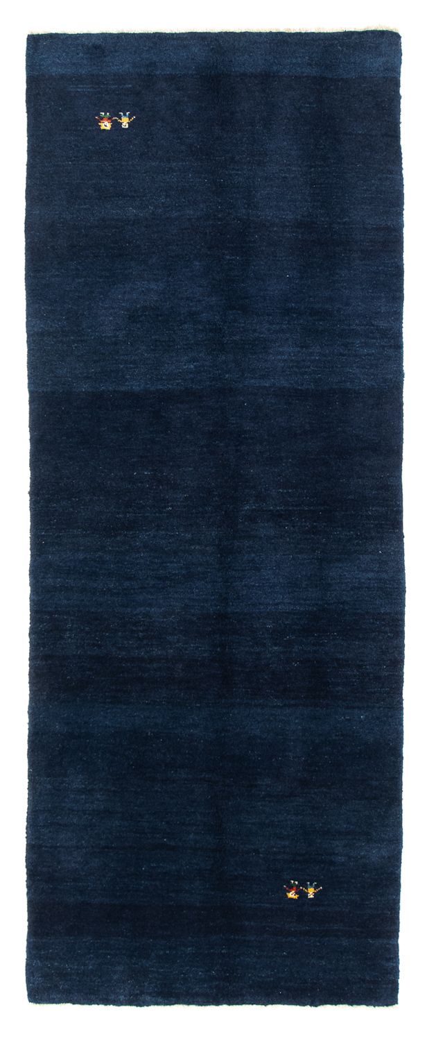 ペルシャギャベ 絨毯 293x111cm - ペルシャウールラグ